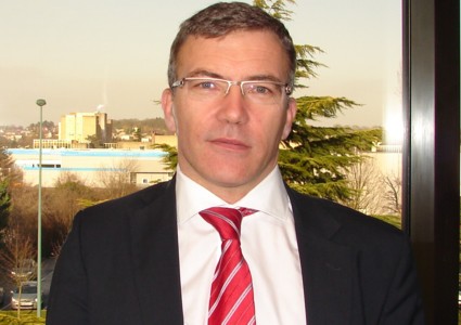 Marcel Godfrind quitte Atlas Copco Forage et Construction pour Bia