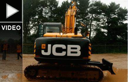 JCB France  cherche du sang neuf 