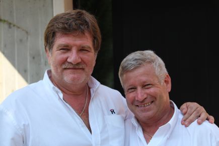 Hinowa fête ses 25 ans