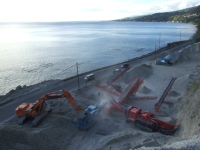 Martibat 2012: le salon caribéen du BTP