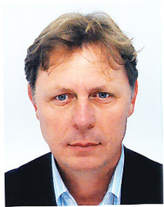 Benoit Pion, nouveau District Manager de Doosan pour la région Nord de la France