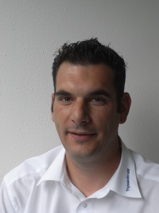 KH Mineral appointe Sébastien Clavé sur l’Est