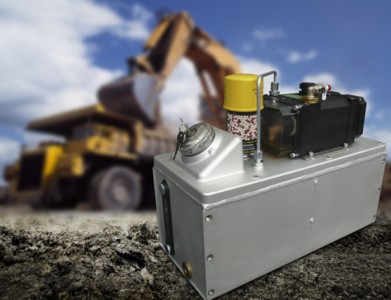 Groeneveld sort l’Oilmaster Heavy Duty