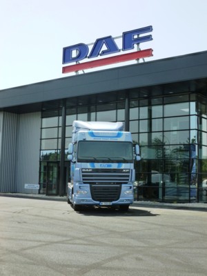 Daf : Valence Services VI s’agrandit