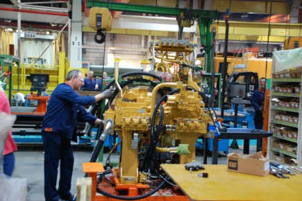 La Ficime évoque un bon premier semestre 2012