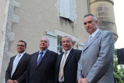 Kirpy : le changement dans la continuité