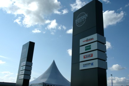 Le pôle Mineral de Wirtgen en vedette pour les Technology Days