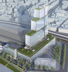 Le futur palais de justice de Paris verra-t-il le jour ?