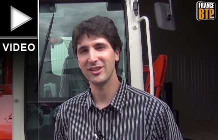 Ubaristi France, concessionnaire Kubota pour les Landes et les Pyrénées-Atlantique