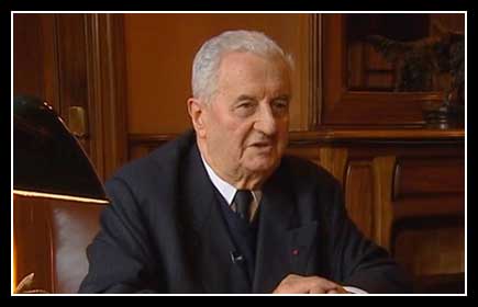 Paul Berliet est décédé