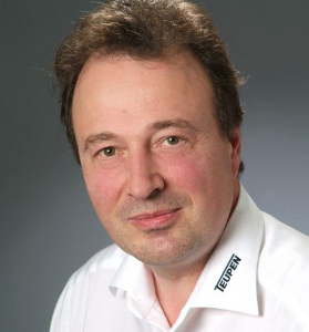  Teupen nomme Marc Valtel comme responsable France