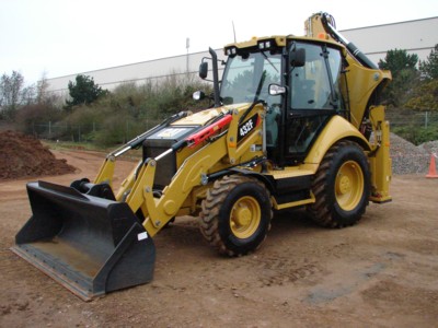 Réduction d’effectifs à l’usine Caterpillar de Desford