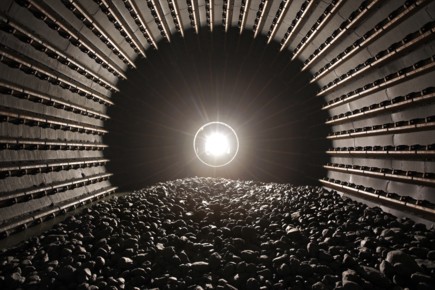 Metso étend sa production de caoutchouc anti usure