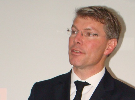Eiffage : Pierre Berger reprend le flambeau