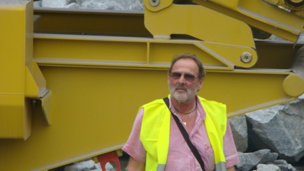 Keestrack, des nouveautés à la pelle