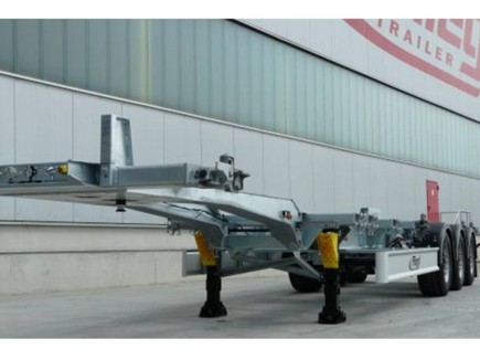 Fliegl présent au salon IAA de Hannovre