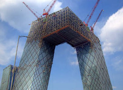 Les équipements de construction n’ont plus la cote en Chine