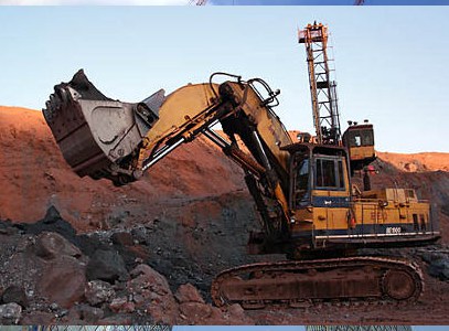 Reprise des ventes d’équipements de construction en Inde