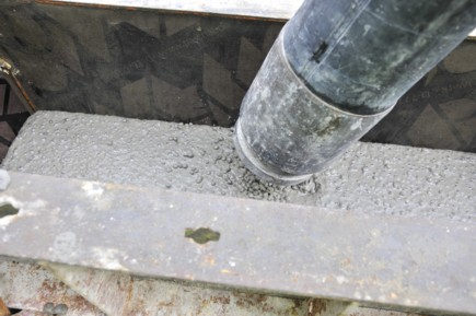 Cemex lance un béton pour répondre aux impératifs de la RT 2012 
