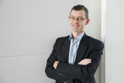 Bridgestone : Benoît Raulin succède à Eric Gaétan