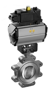 Des contrôleurs et positionneurs intelligents chez KSB