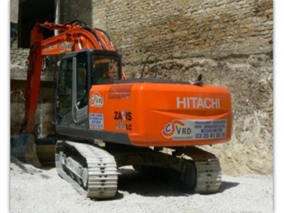 CSVRD adopte le GCSFlex de Trimble