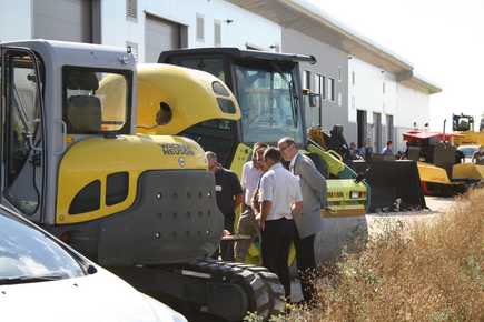 Université d’été Seimat : intérêt soutenu