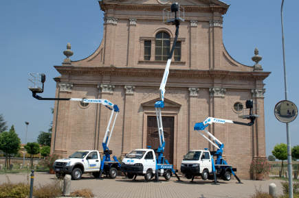 Socage présent à Energetab via son distributeur polonais