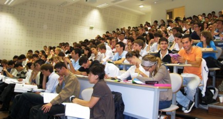 L’ESTP lance une nouvelle formation : « Ingénieur Génie énergétique de la Construction Durable »  