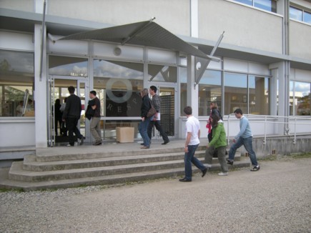 Ecole des Mines d’Alès : un cycle préparatoire à la formation d'ingénieur à distance   