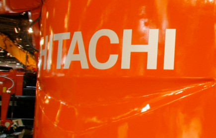 Hitachi place trois nouvelles pelles dans une mine du Mozambique