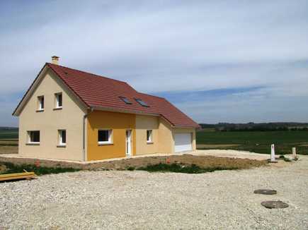 La construction de maisons individuelles : un secteur en berne