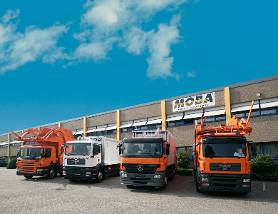 Moba fête ses 40 ans d’expertise