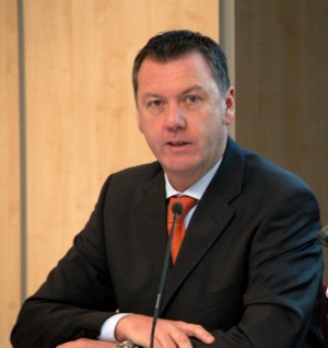 Lifting complet pour Renault Trucks en juin 2013