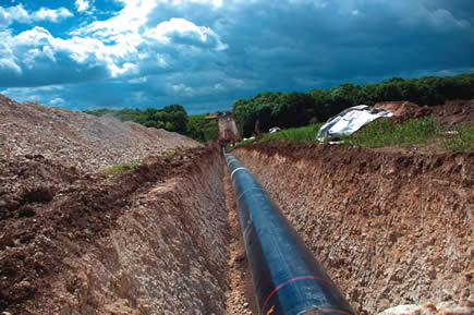 GRTgaz : un ch’grand pas pour le transport de gaz