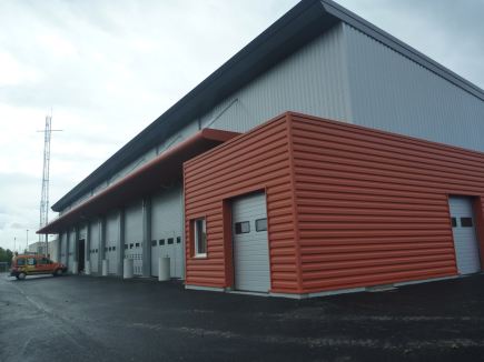 Entretien routier : Bonna Sabla équipe 63 centres de la DIR