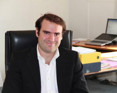 Changement de direction chez Cemex granulats France