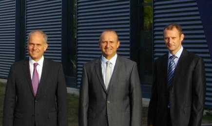 Mecalac Ile-de-France se réorganise