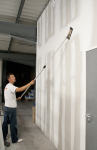 Edma lance deux nouvelles taloches à feuilles de treillis abrasives