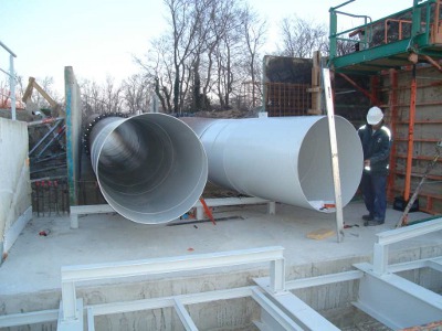 Vers l'achèvement des travaux d'évacuation des crues en Camargue gardoise