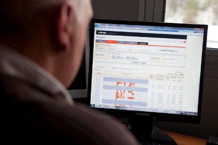 Hitachi lance un SAV en ligne 