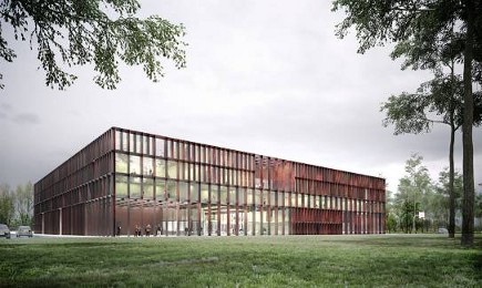 Paris-Saclay : l’ENSAE Paris Tech désigne l’Agence CAB 