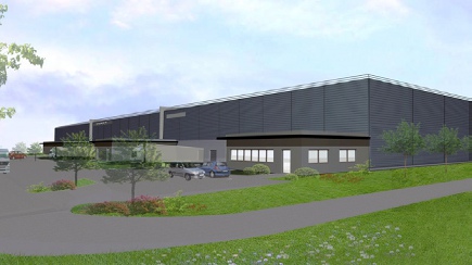 Parc d’activité de Rethel : Spie batignolles convainc le conseil régional des Ardennes