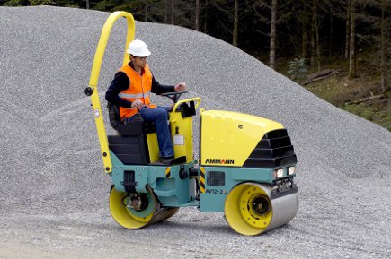 Ammann France restructure sa distribution en Rhône-Alpes