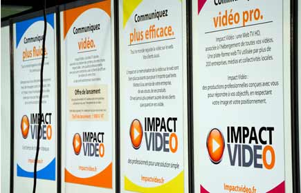 Communiquer en vidéo