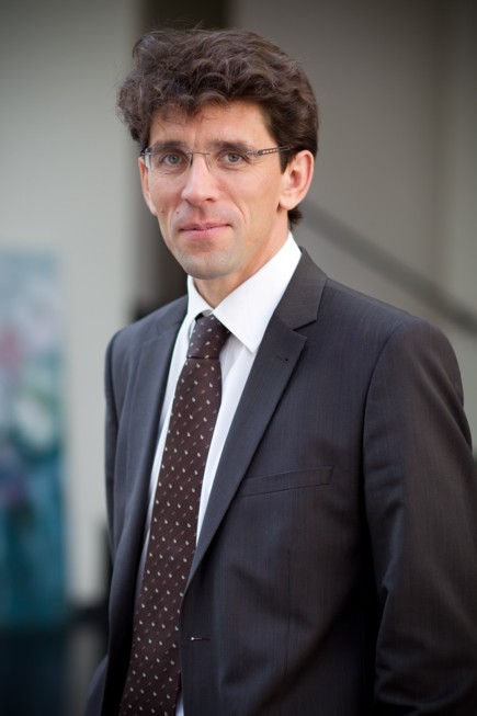 Nouveau directeur de la communication pour Bouygues Construction