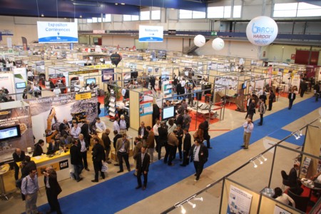 Sim 2012 : fréquentation stable