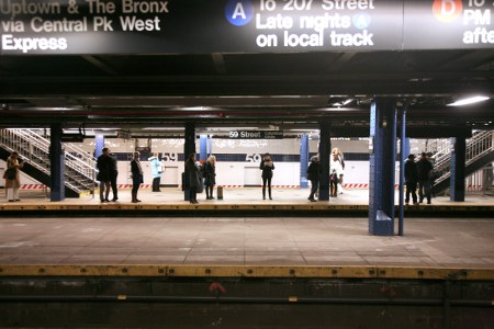 BTP : ACS rafle le contrat pour les travaux du métro de New York