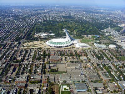 Bouygues Construction remporte un contrat de 110M€ au Canada