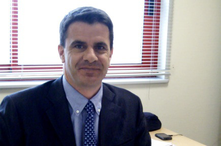 Yanmar accueille un nouveau directeur général Europe